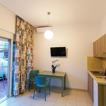 Apartman Nicole