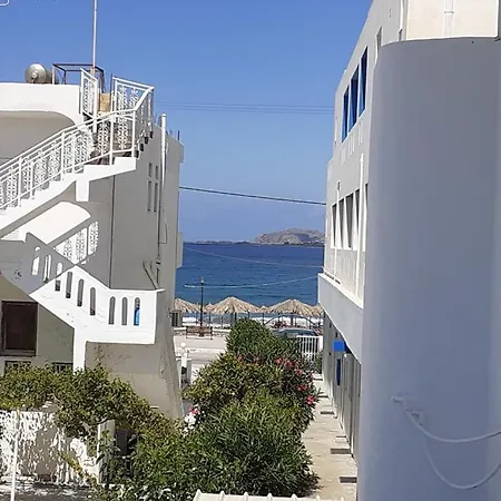 Apartman Nicole *