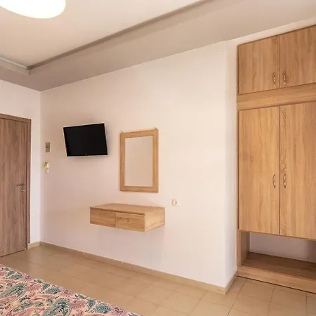 Apartman Nicole *