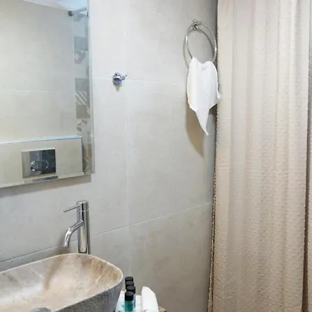 Apartman Nicole *