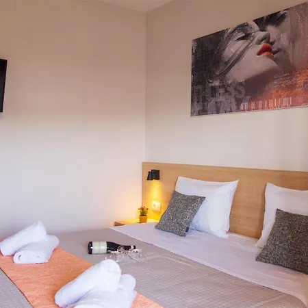 Apartman Nicole