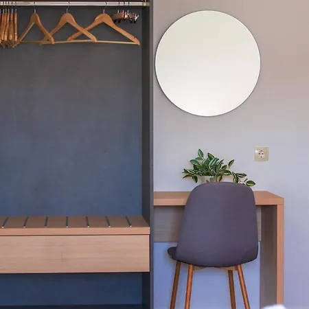 Apartman Nicole Paleohóra