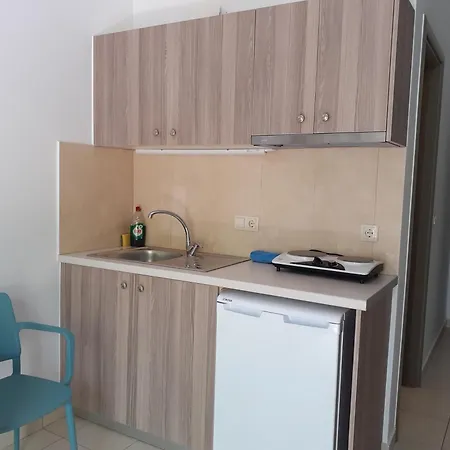 Apartman Nicole